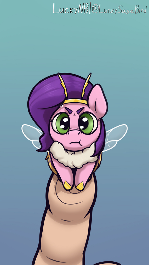 My Little Pony, Pipp Petals