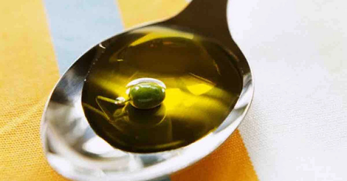 «Притча о двух каплях масла»