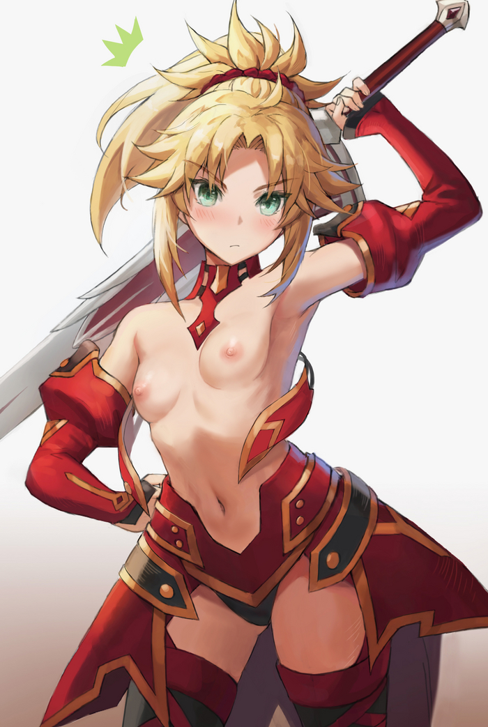 Mordred