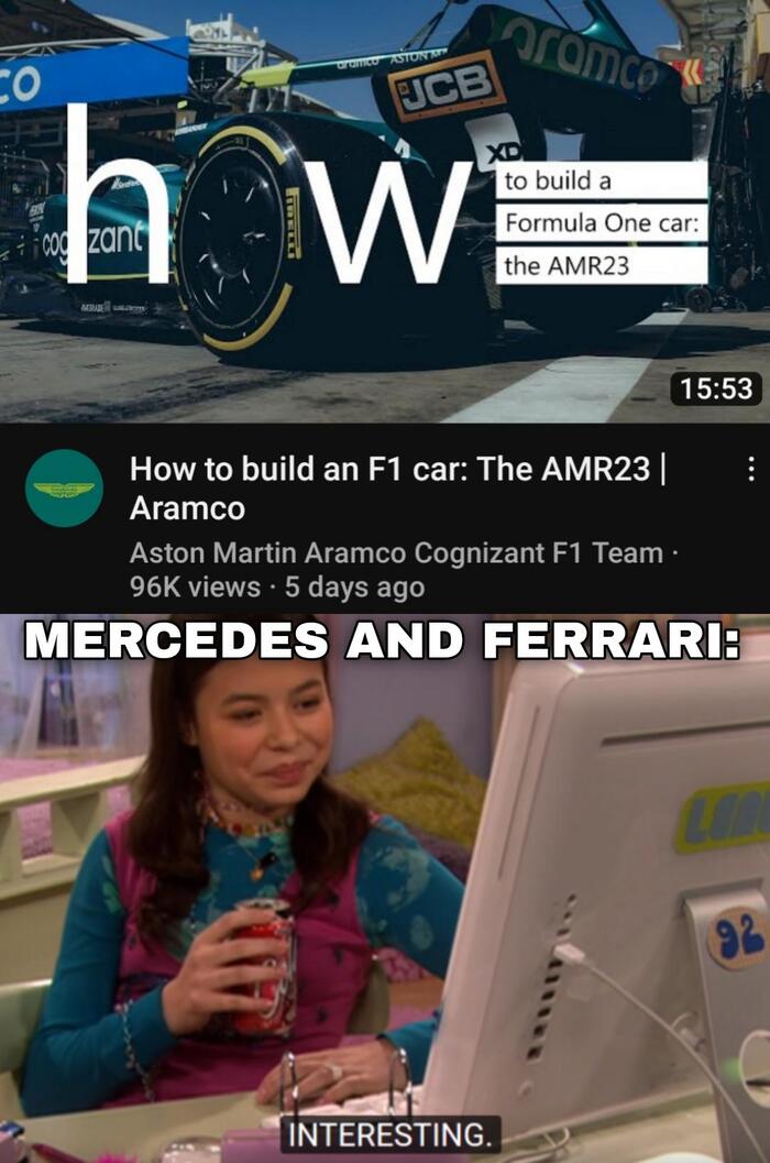 Mercedes  Ferrari -   1, , Scuderia Ferrari, , Aston Martin, 