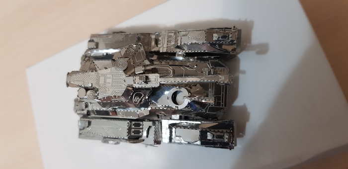   UNSC Scorpion , , , , ,  , 