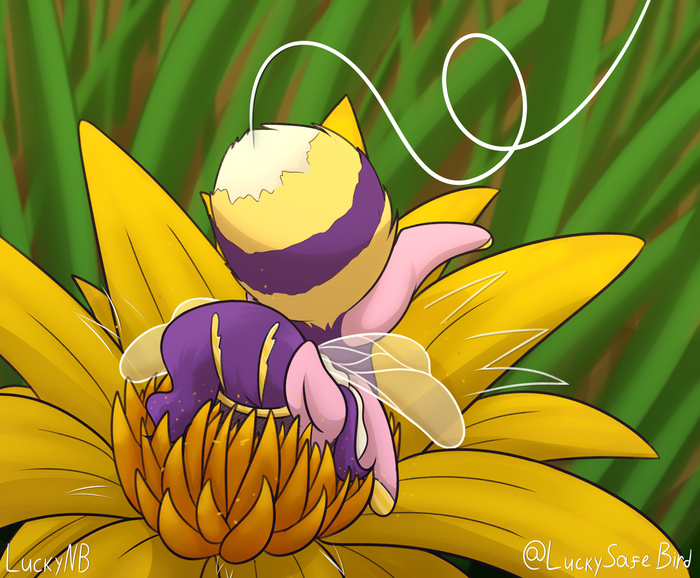  My Little Pony, Pipp Petals