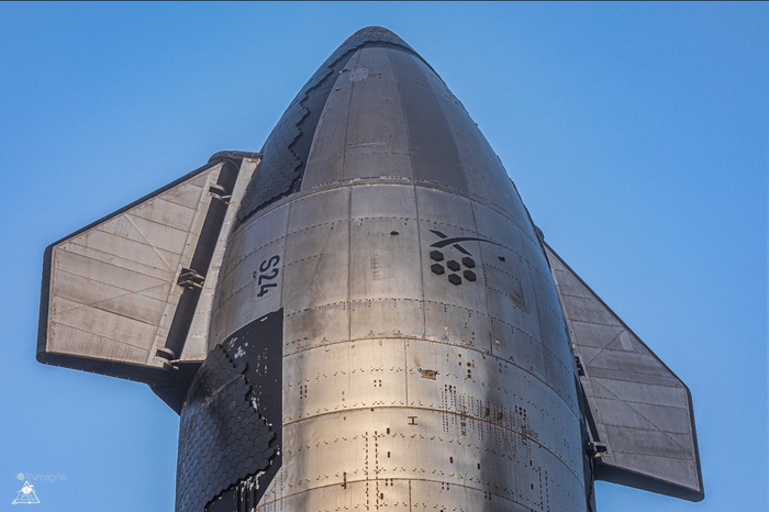 Ilon time  .  Starship    SpaceX, Starship,  