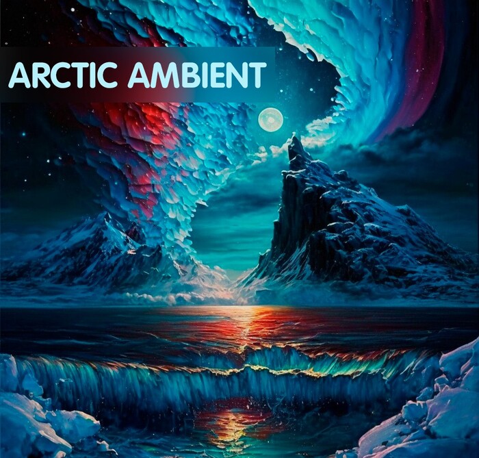 Arctic ambient -   , YouTube, , Ambient, Dark Ambient, Black Ambient,  ,  , , 