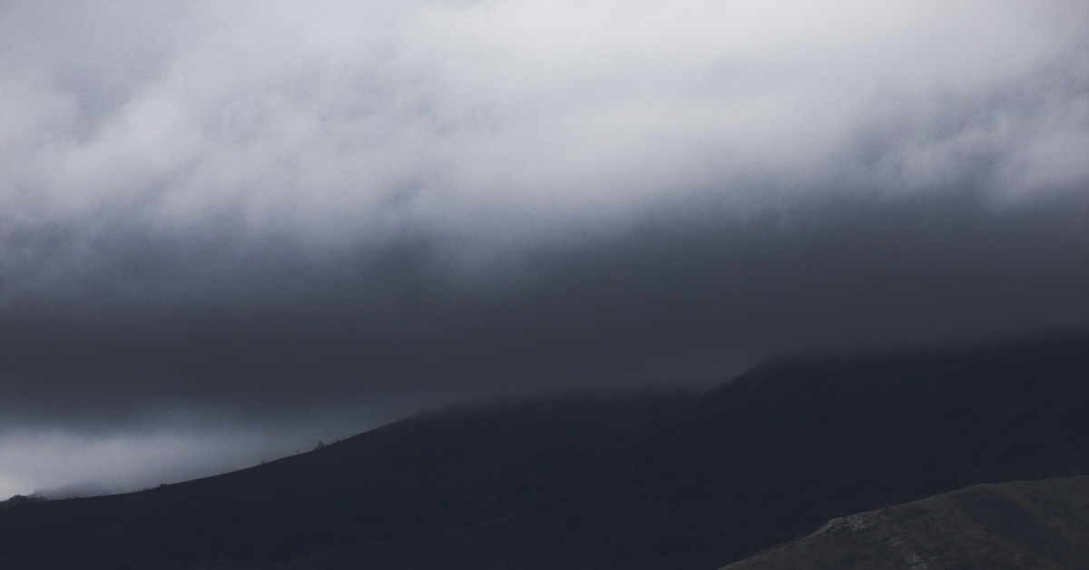 Ветром гонимые | Пикабу