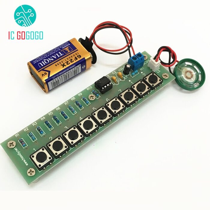 Топ-12 товаров для самостоятельной сборки и пайки (Часть 3) AliExpress, Пайка, Электроника, Материнская плата, Сборка, Видео, Видео ВК, Длиннопост