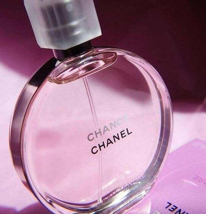 Chanel Chance Eau Tendre , , Chanel, 