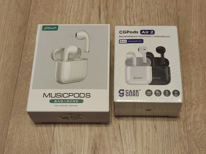 Cgpods max