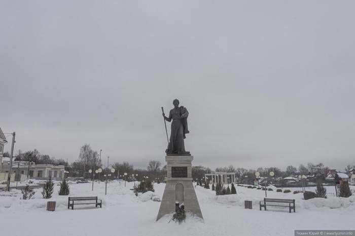 Александров | Пикабу