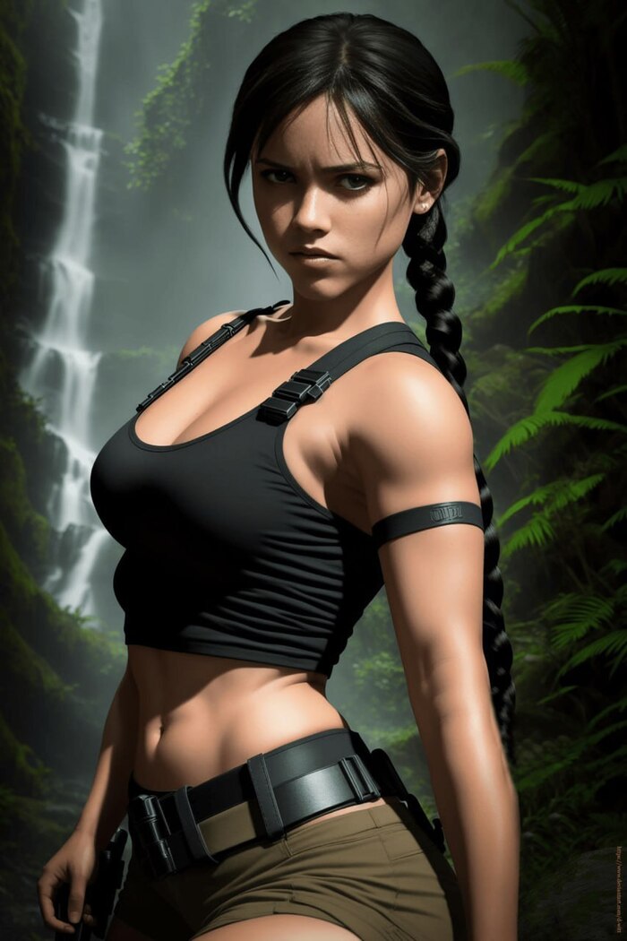     ?  , Tomb Raider:  , 