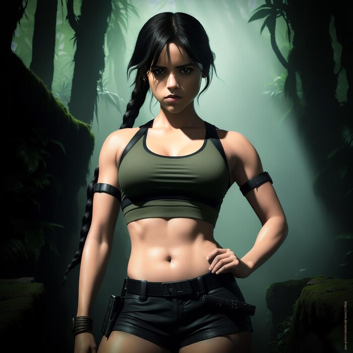     ?  , Tomb Raider:  , 