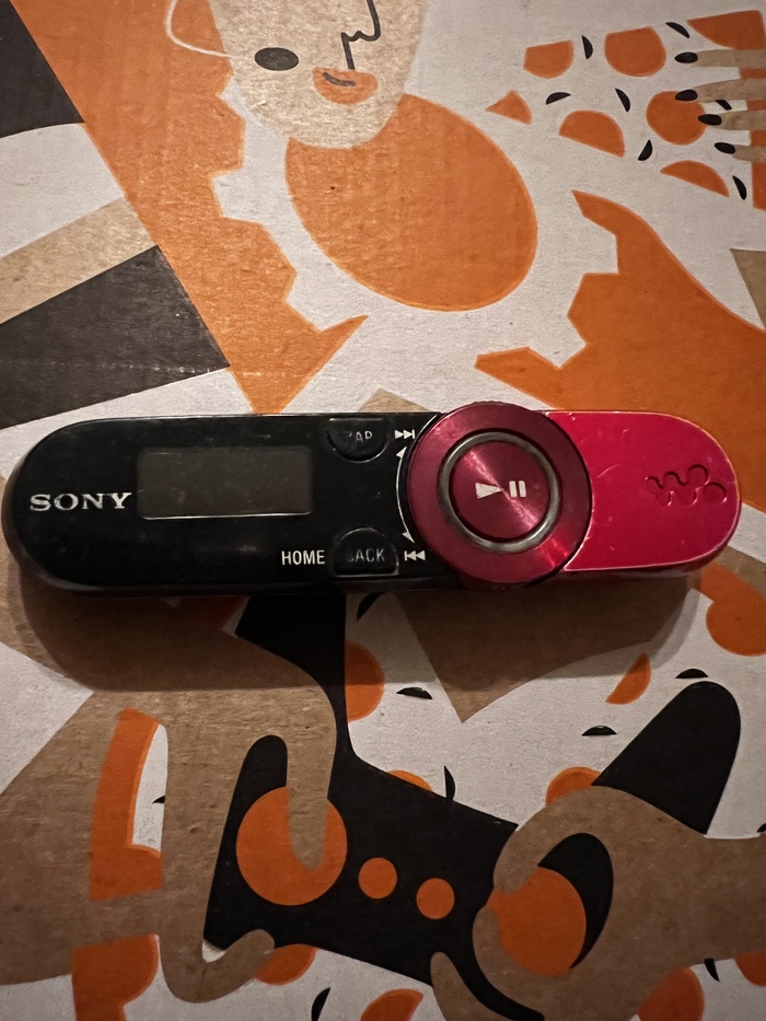 17   Mp3-, , , , , Walkman, Sony