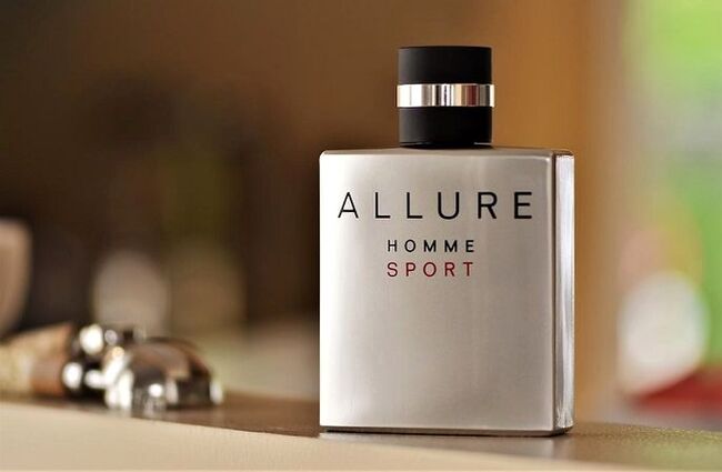 Chanel Allure Homme Sport , , Chanel, 