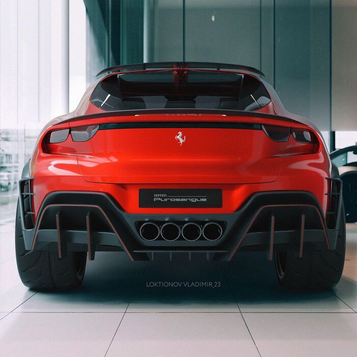  , Ferrari, 