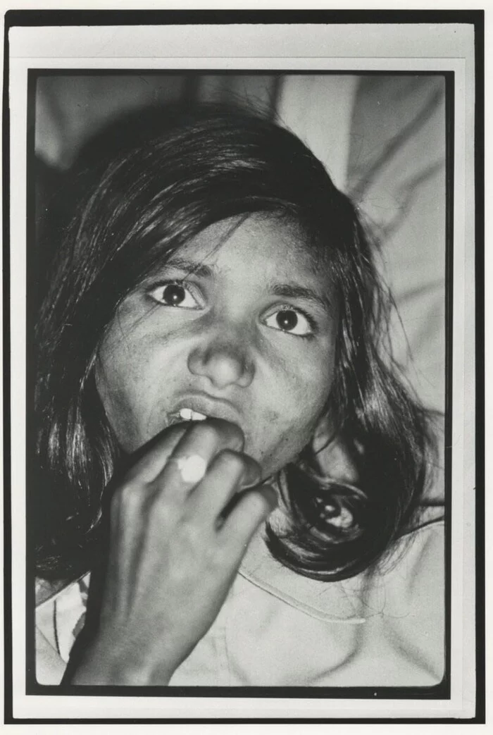 Королева бандитов. Низшая каста, насилие, бандитизм и членство в парламенте Индии Длиннопост, Индия, Банда, Женщины, Биография