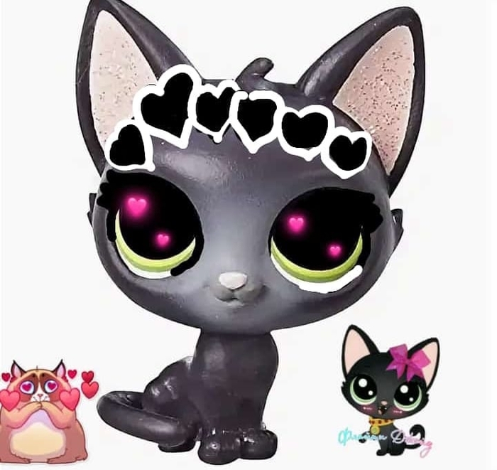 Littlest pet shop