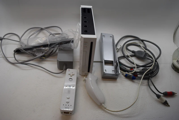     2023 . Nintendo WII Nintendo, Wii, , 