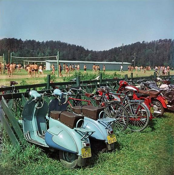 ����� � ���������� ����, ������, ����. 1961 ���