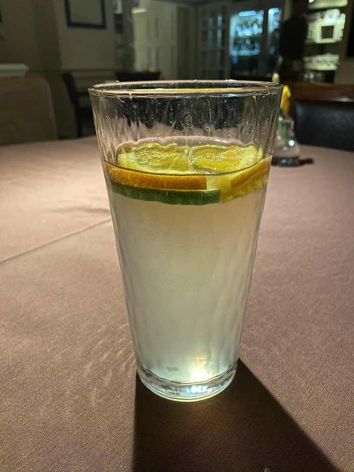 Сходил в ресторан со звездой Мишлен Мясо, Салат, Суп, Вкусняшки, Ресторан, Мишленовские звезды, Michelin, Длиннопост, Венгрия