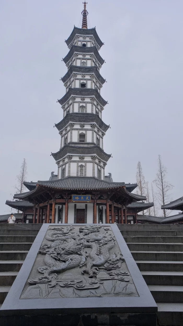 Воскресенье в Цюйчжоу / Азия, Китай, Китайцы, Китай наизнанку, Конфуций, Длиннопост, Гостиница, Фотография