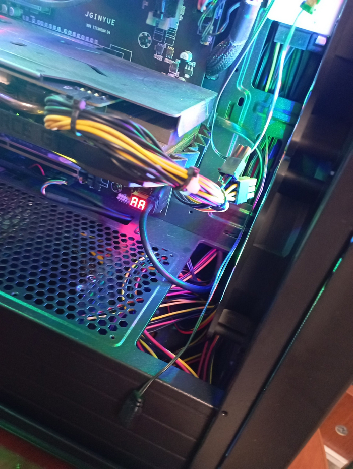 Требуется компьютерная помощь | Пикабу