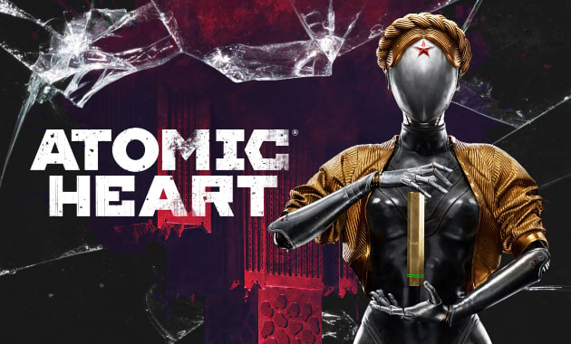 Atomic Heart. Стоит ли играть? | Пикабу