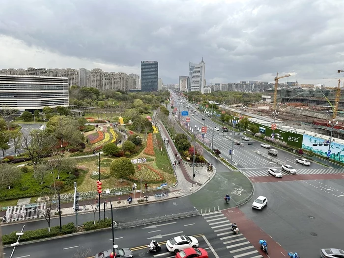 Воскресенье в Цюйчжоу / Азия, Китай, Китайцы, Китай наизнанку, Конфуций, Длиннопост, Гостиница, Фотография