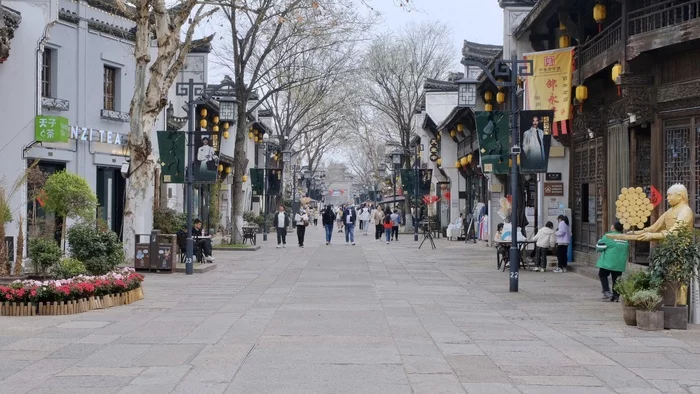 Воскресенье в Цюйчжоу / Азия, Китай, Китайцы, Китай наизнанку, Конфуций, Длиннопост, Гостиница, Фотография