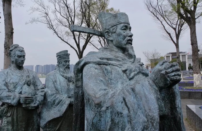 Воскресенье в Цюйчжоу / Азия, Китай, Китайцы, Китай наизнанку, Конфуций, Длиннопост, Гостиница, Фотография