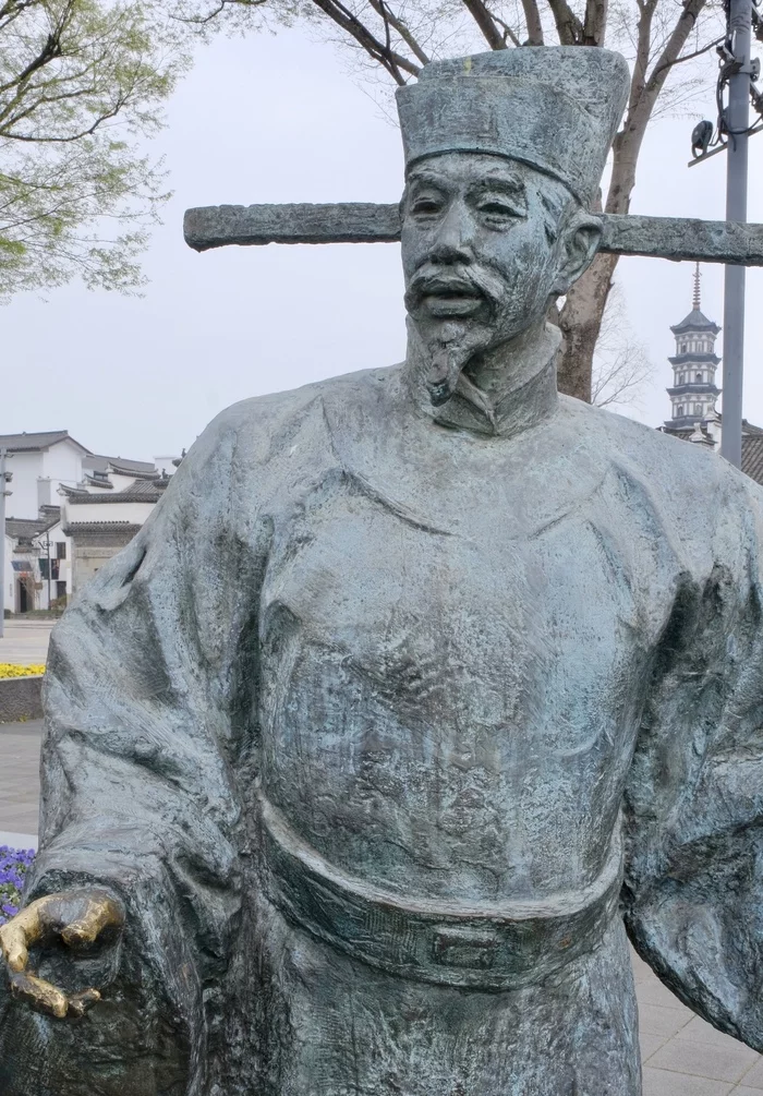 Воскресенье в Цюйчжоу / Азия, Китай, Китайцы, Китай наизнанку, Конфуций, Длиннопост, Гостиница, Фотография