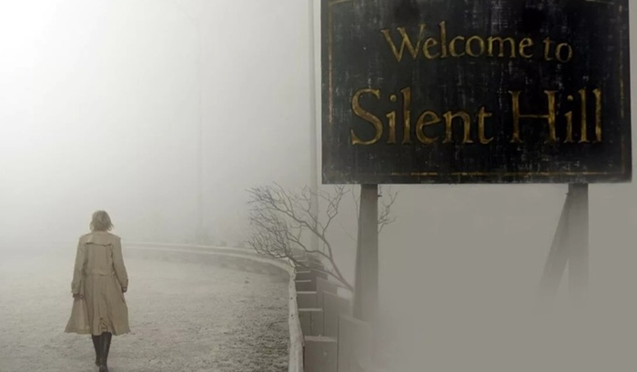    "   "  , ,    , , , Silent Hill