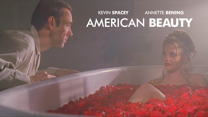    - / American Beauty (1999) , , , ,  ,  , 1999,  