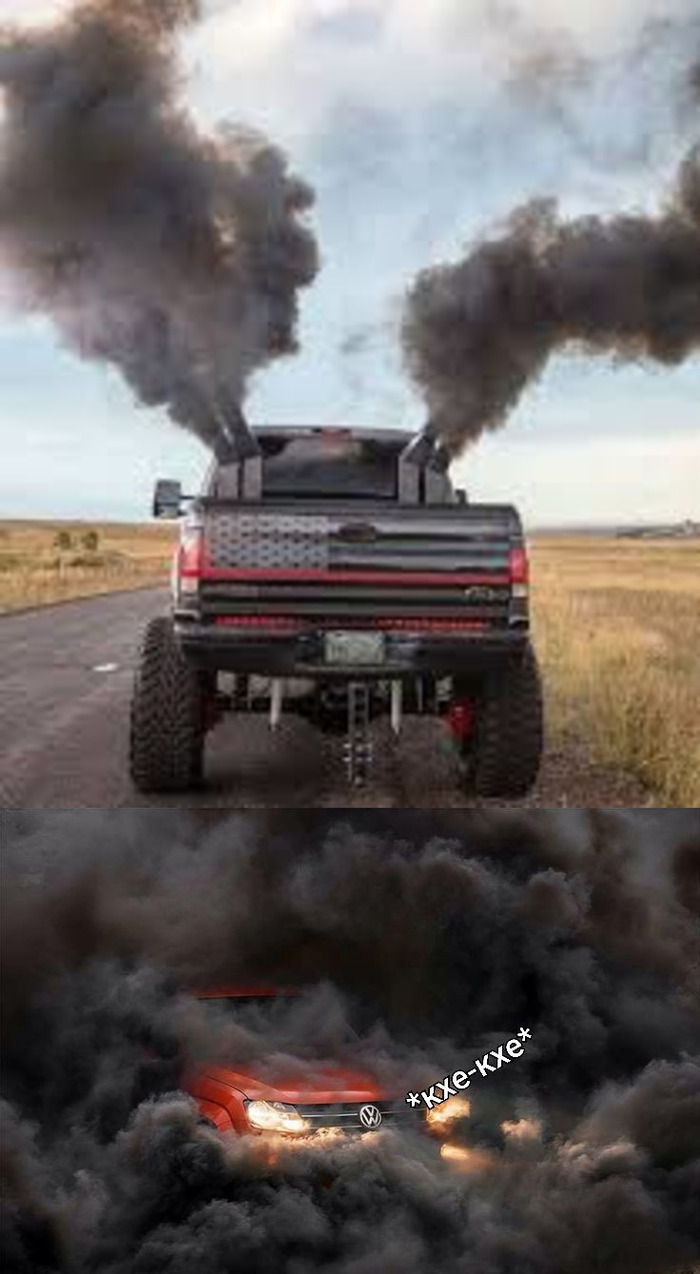 Когда идёшь за кем-то, кто перебрал с духами