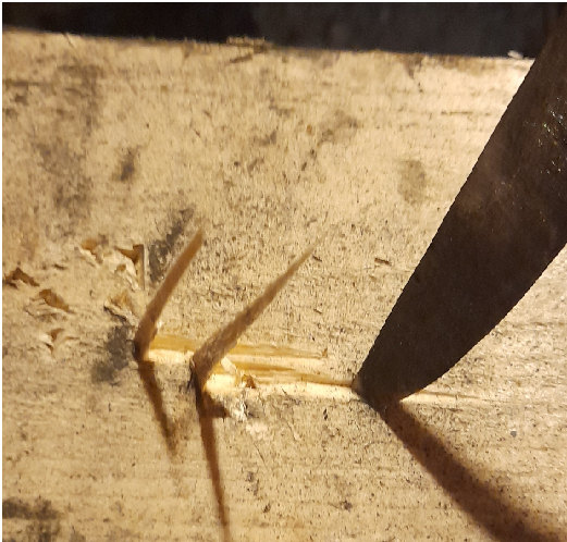 О закалке стали 6 Нож, Меч, Археология, История России, История (наука), Закалка, Металлургия, Железо, Сталь, Сабля, Нержавейка, Кузница, Горн, Температура, Заточка, Тестирование, Карбид, Кухонные ножи, Длиннопост