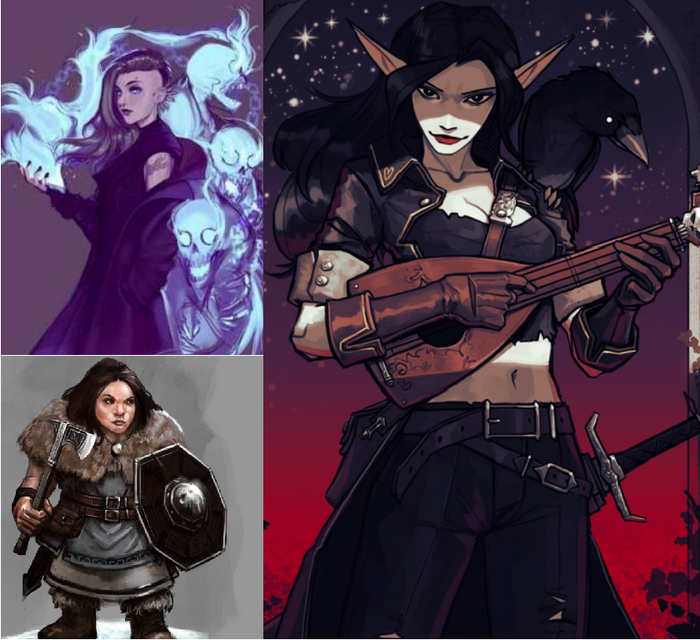 Малиновая жесть (пилотный эпизод)