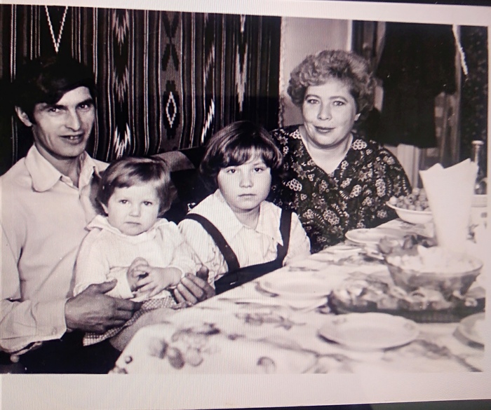 ��������� 2. 40 ��� ������. ������� ���� � �� �����