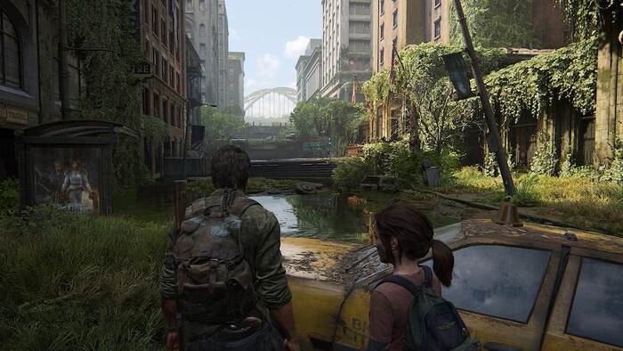    ,  ,  ,     ... The Last of Us, , , , , 