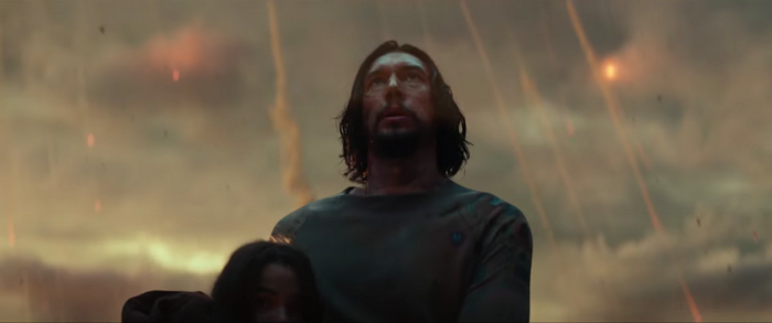 "65 миллионов лет назад" — куча навоза на моём экране Фильмы, Голливуд, Боевики, Динозавры, Адам Драйвер, Фантастика, Ящерица, Новинки кино, 2023, Кинопрокат, Видео, YouTube, Мат, Длиннопост