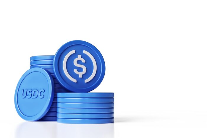 Как депривязка стейблкоина USDC может сломить многие криптофирмы, но биткойн будет сильнее