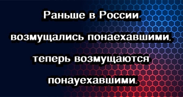 А ведь и правда…