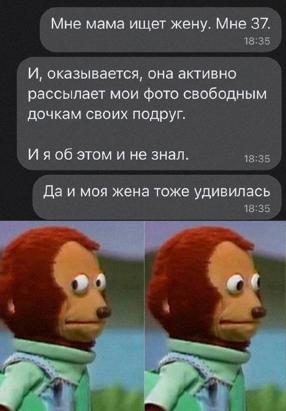 Удивление | Пикабу