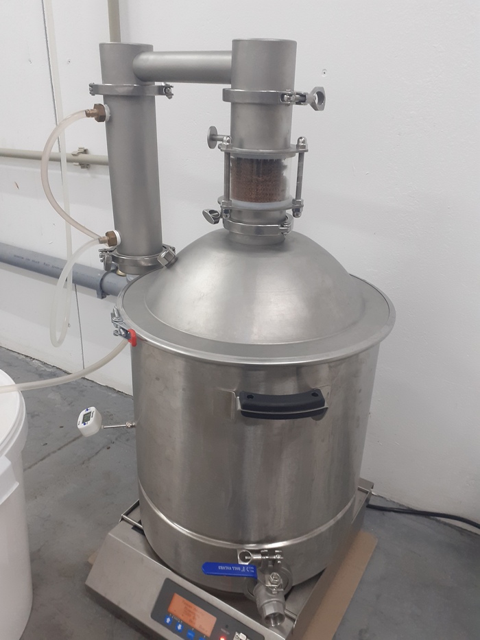 Принимайте в свои ряды!