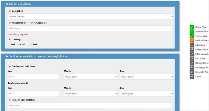 Как самому получить визу в Китай без посредников Китай, Китайцы, Бизнес, Виза, Длиннопост Как самому получить визу в Китай без посредников Китай, Китайцы, Бизнес, Виза, Длиннопост