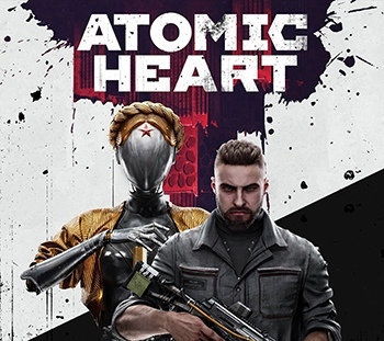    , , , , Atomic Heart, Playstation, , 