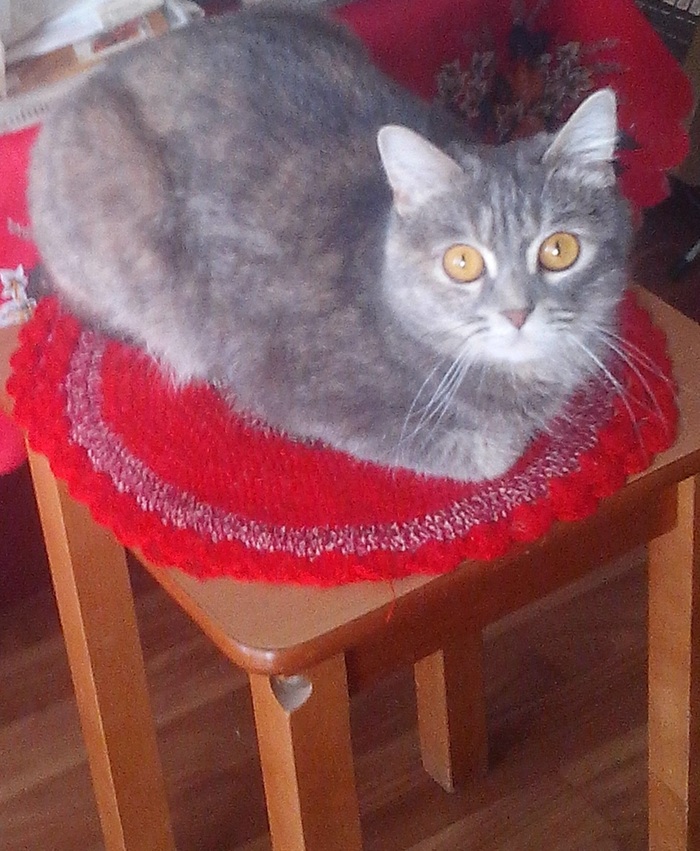 Гигиенические салфетки для животных (кошек)