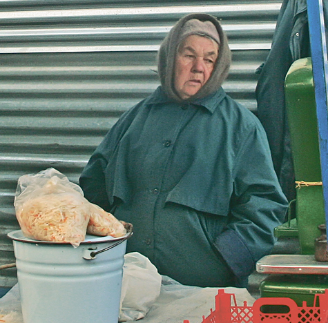 Кто знает секрет правильной квашеной капусты?