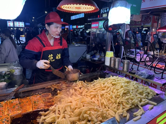 Ночной рынок, город Иу, Китай Китай, Китай наизнанку, Уличная еда, Рынок, Мат, Длиннопост Ночной рынок, город Иу, Китай Китай, Китай наизнанку, Уличная еда, Рынок, Мат, Длиннопост