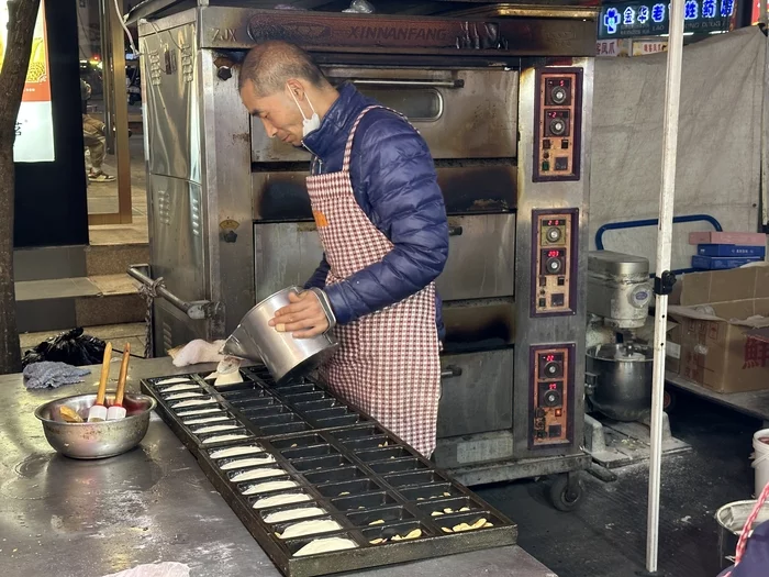 Ночной рынок, город Иу, Китай Китай, Китай наизнанку, Уличная еда, Рынок, Мат, Длиннопост Ночной рынок, город Иу, Китай Китай, Китай наизнанку, Уличная еда, Рынок, Мат, Длиннопост