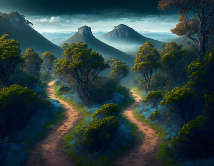 Направо пойдёшь, или как обычно?