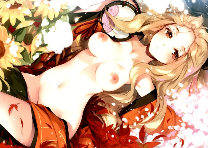 Matara Okina Touhou, Matara Okina, Anime Art, , , Ke-ta, , ,  